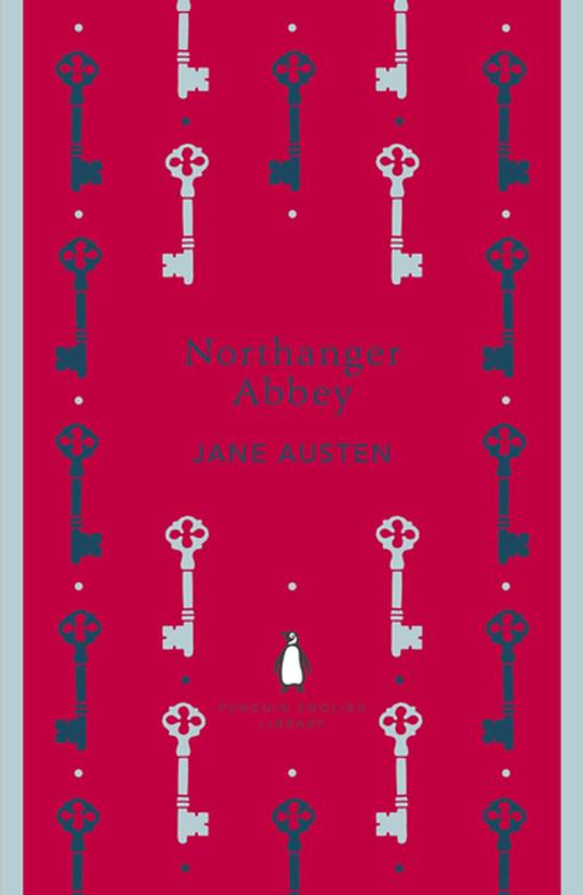 Northanger Abbey