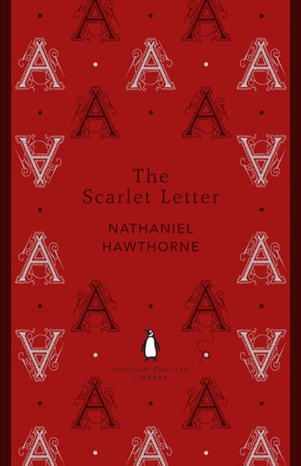 The Scarlet Letter