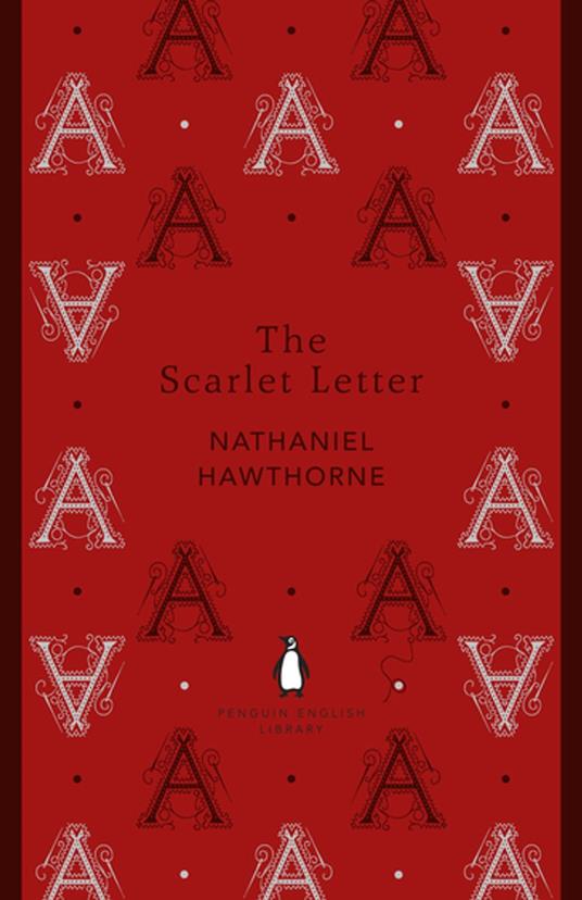 The Scarlet Letter