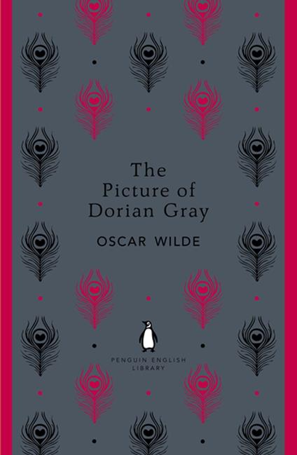 The Picture of Dorian Gray