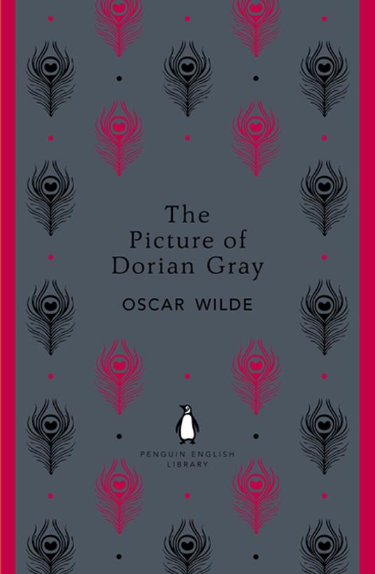 The Picture of Dorian Gray