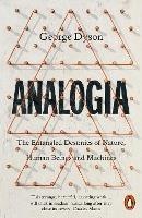 Analogia: The Entangled Destinies of Nature, Human Beings and Machines - George Dyson - cover