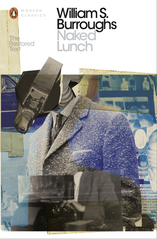 Naked Lunch