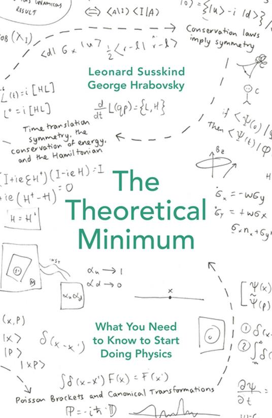 The Theoretical Minimum