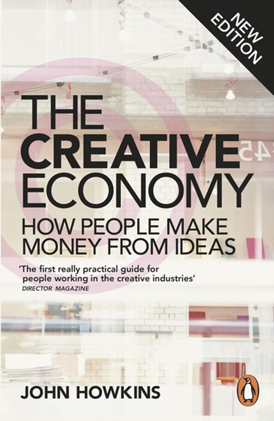 The Creative Economy