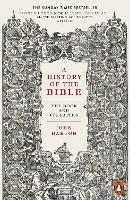 A History of the Bible: The Book and Its Faiths - John Barton - cover