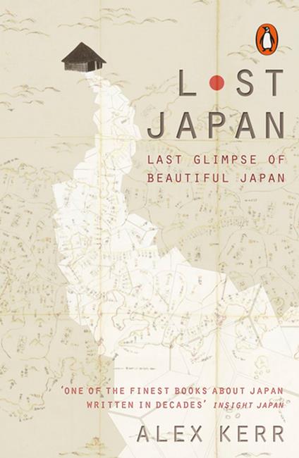 Lost Japan