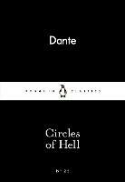 Circles of Hell - Dante - cover