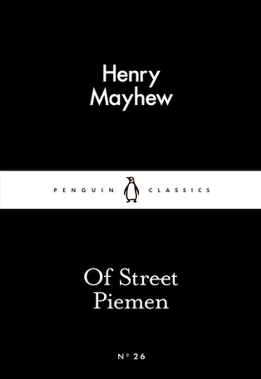 Of Street Piemen