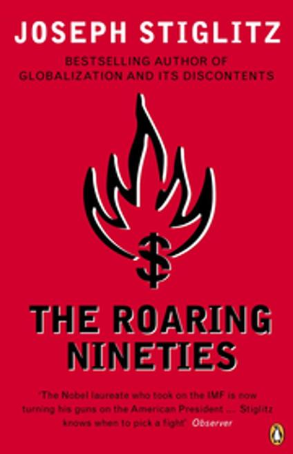 The Roaring Nineties