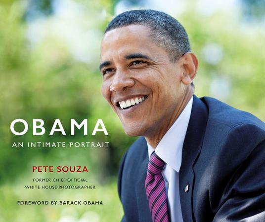 Obama: An Intimate Portrait