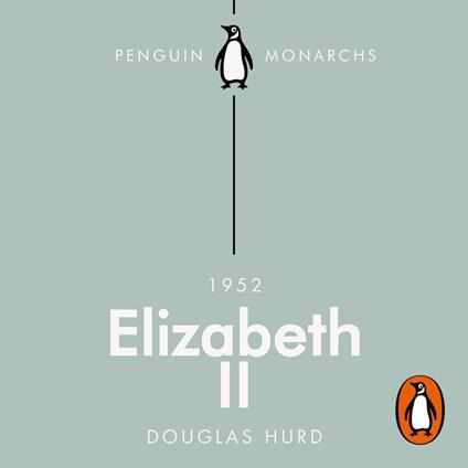 Elizabeth II (Penguin Monarchs)