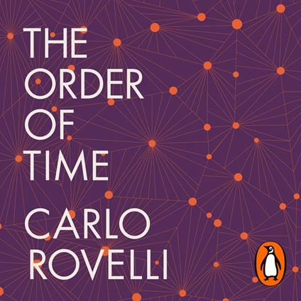 The Order of Time