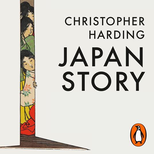 Japan Story