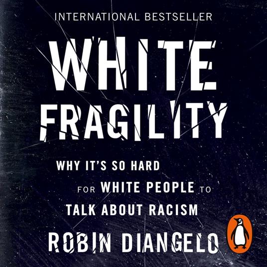 White Fragility