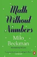 Math Without Numbers - Milo Beckman - cover