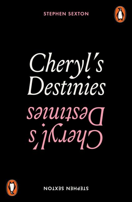 Cheryl's Destinies