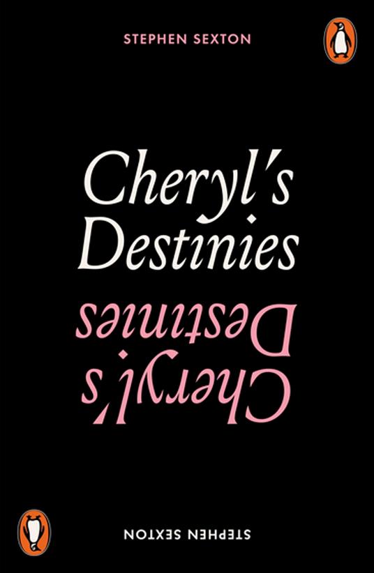 Cheryl's Destinies