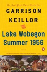 Lake Wobegon Summer 1956