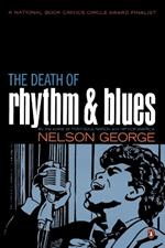 The Death of Rhythm and Blues