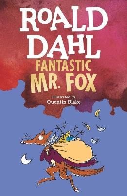 Fantastic Mr. Fox - Roald Dahl - 3