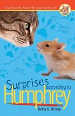 Surprises According to Humphrey