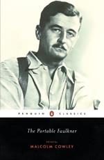 The Portable Faulkner