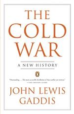 The Cold War: A New History