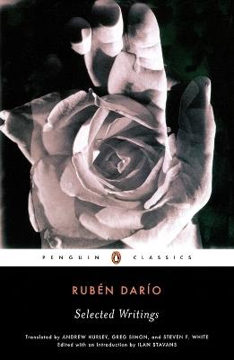 Selected Writings - Ruben Dario - cover