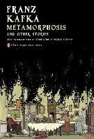 Metamorphosis and Other Stories - Franz Kafka - cover