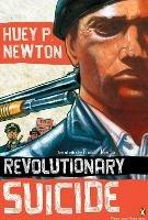 Revolutionary Suicide - Huey P. Newton - cover