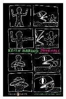 Keith Haring Journals - Keith Haring - cover