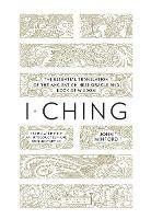 I Ching - John Minford - cover