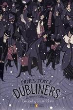 Dubliners: Penguin Classics Deluxe Edition