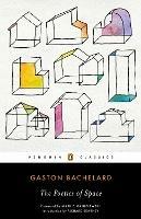 The Poetics of Space - Gaston Bachelard - cover