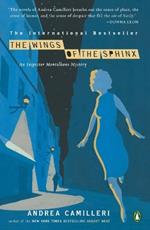 The Wings of the Sphinx