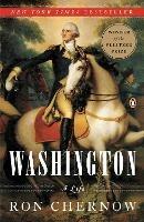 Washington: A Life - Ron Chernow - cover