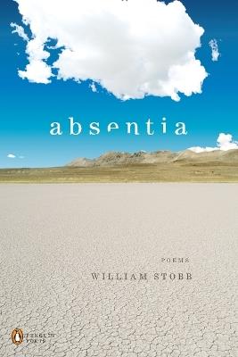 Absentia - William Stobb - cover