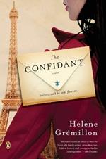 The Confidant: A Novel