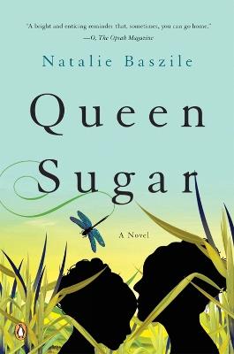 Queen Sugar: A Novel - Natalie Baszile - cover