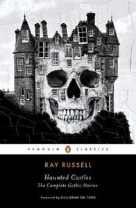 Libro in inglese Haunted Castles Ray Russell