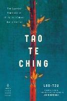 Tao Te Ching - Lao Tzu - cover