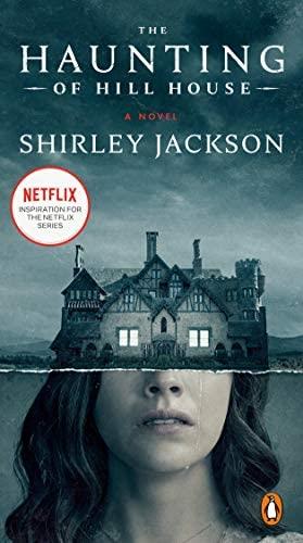 The Haunting of Hill House: A Novel - Shirley Jackson - Libro in lingua  inglese - Penguin Putnam Inc 