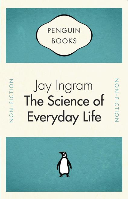 Penguin Celebrations - The Science of Everyday Life