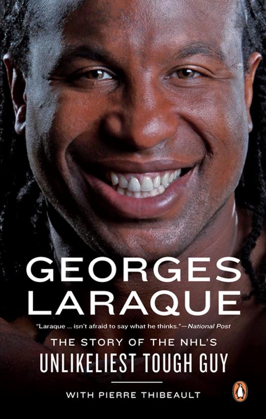 Georges Laraque