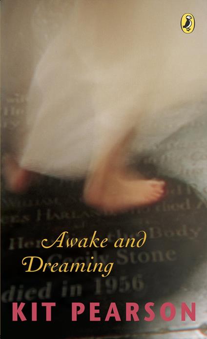 Awake and Dreaming - Kit Pearson - ebook