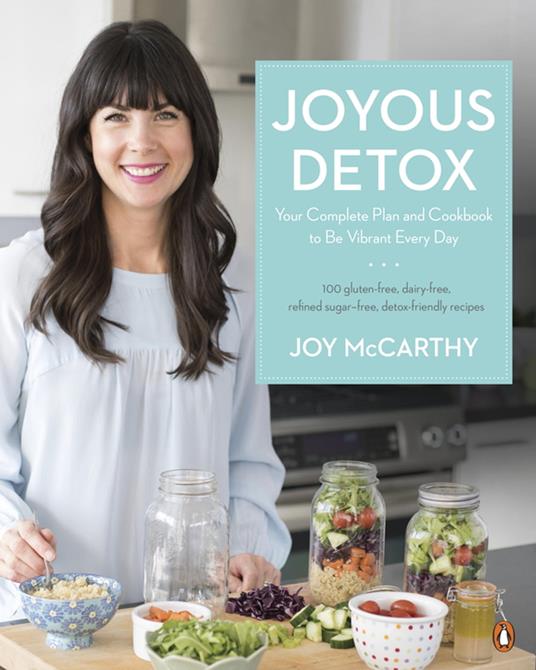 Joyous Detox