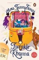 Mrs Funnybones: She's just like You and a lot like Me - Twinkle Khanna - cover