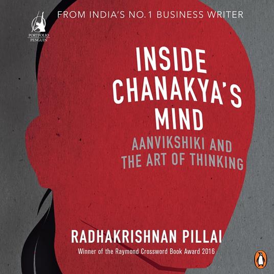 Inside Chanakya's Mind