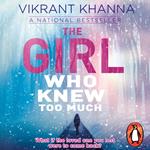 The Girl Who Knew Too Much